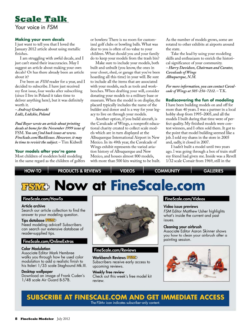 FineScale Modeler 2012-07 (Vol30-06)